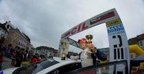 Rally Jeseniky